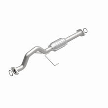 Load image into Gallery viewer, MagnaFlow Conv DF 1995 Mazda Millenia 2.3L Rear - Additional View 11