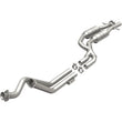 Load image into Gallery viewer, MagnaFlow Conv DF 1995 Mercedes SL320 3.2L - Main Product View