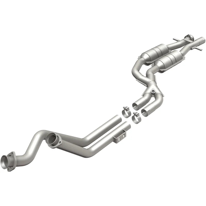 MagnaFlow Conv DF 1995 Mercedes SL320 3.2L - Main Product View