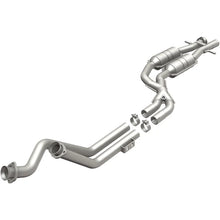 Load image into Gallery viewer, MagnaFlow Conv DF 1995 Mercedes SL320 3.2L - Main Product View