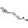 Load image into Gallery viewer, MagnaFlow Conv DF 1995 Mercedes SL320 3.2L - Side View