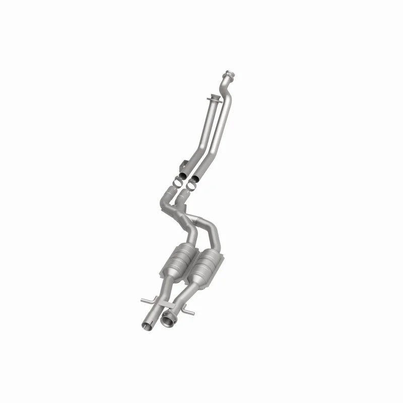 MagnaFlow Conv DF 1995 Mercedes SL320 3.2L - Additional View 5