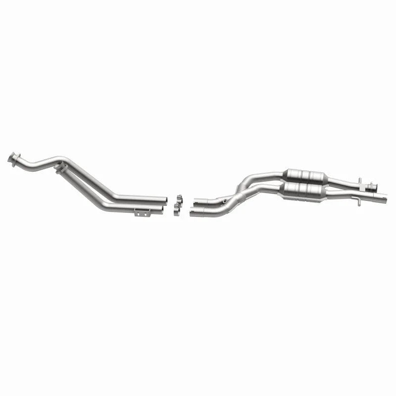 MagnaFlow Conv DF 1995 Mercedes SL320 3.2L - Additional View 7