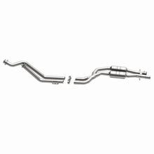 Load image into Gallery viewer, MagnaFlow Conv DF 1995 Mercedes SL320 3.2L - Additional View 7