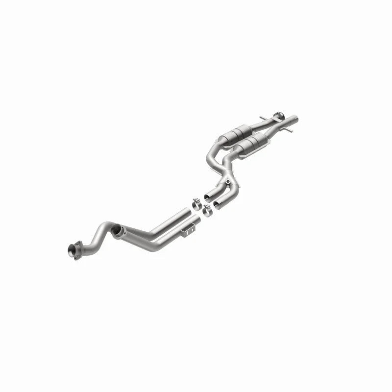 MagnaFlow Conv DF 1995 Mercedes SL320 3.2L - Additional View 9
