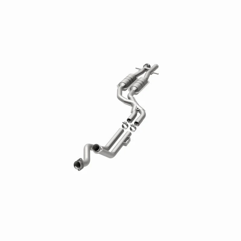MagnaFlow Conv DF 1995 Mercedes SL320 3.2L - Additional View 11