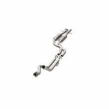 Load image into Gallery viewer, MagnaFlow Conv DF 1995 Mercedes SL320 3.2L - Additional View 11
