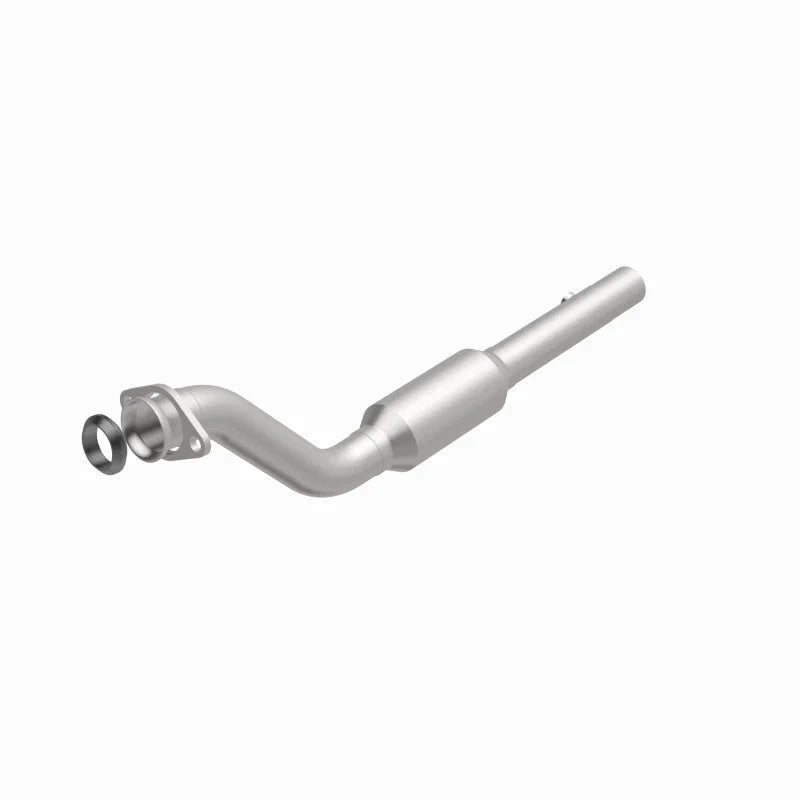 MagnaFlow Conv DF 1996 Buick LeSabre 3.8 - Side View