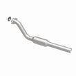 Load image into Gallery viewer, MagnaFlow Conv DF 1996 Buick LeSabre 3.8 - Back View