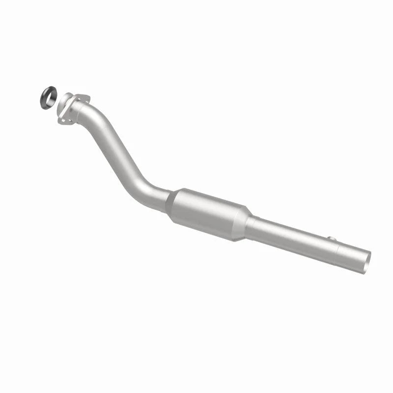 MagnaFlow Conv DF 1996 Buick LeSabre 3.8 - Back View