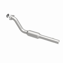 Load image into Gallery viewer, MagnaFlow Conv DF 1996 Buick LeSabre 3.8 - Back View