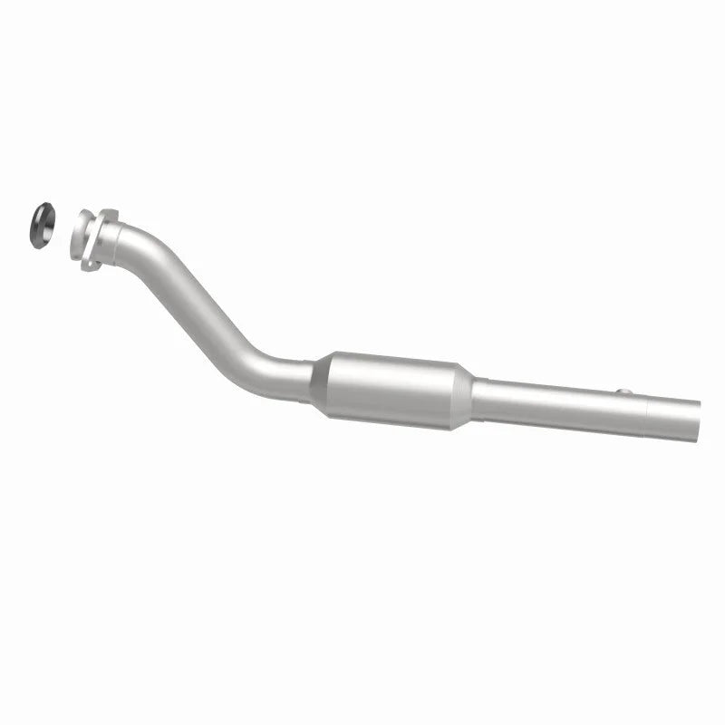 MagnaFlow Conv DF 1996 Buick LeSabre 3.8 - Additional View 5