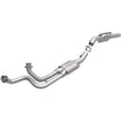 Load image into Gallery viewer, MagnaFlow Conv DF 1996 Ford E-150 4.9L - Main Product View
