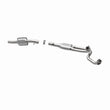 Load image into Gallery viewer, MagnaFlow Conv DF 1996 Ford E-150 4.9L - Side View