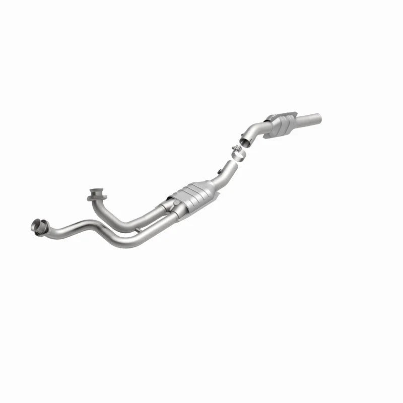 MagnaFlow Conv DF 1996 Ford E-150 4.9L - Additional View 6
