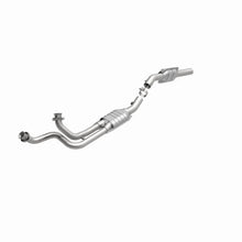Load image into Gallery viewer, MagnaFlow Conv DF 1996 Ford E-150 4.9L - Additional View 6