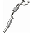 Load image into Gallery viewer, MagnaFlow Conv DF 1996 Ford E-150 4.9L - Additional View 9