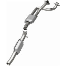 Load image into Gallery viewer, MagnaFlow Conv DF 1996 Ford E-150 4.9L - Additional View 9