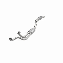 Load image into Gallery viewer, MagnaFlow Conv DF 1996 Ford E-150 4.9L - Additional View 10