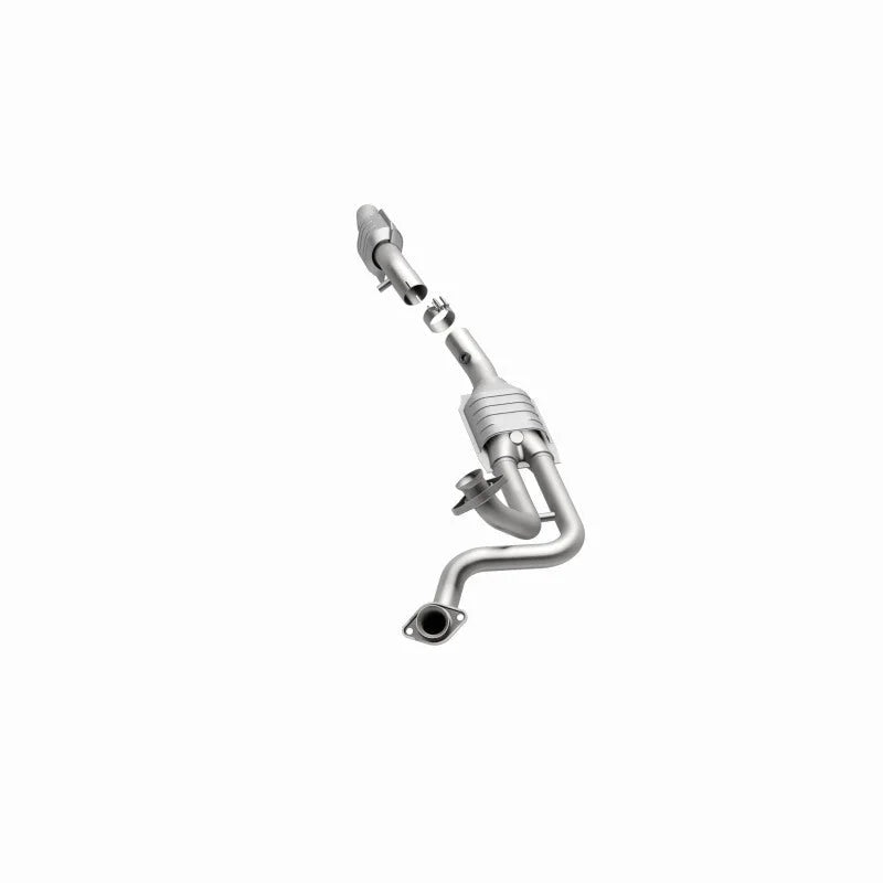 MagnaFlow Conv DF 1996 Ford E-150 4.9L - Additional View 12