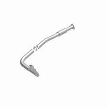 Load image into Gallery viewer, MagnaFlow Conv DF 1997-2000 Chevrolet Express 1500 5.7 1997-2000 - Side View