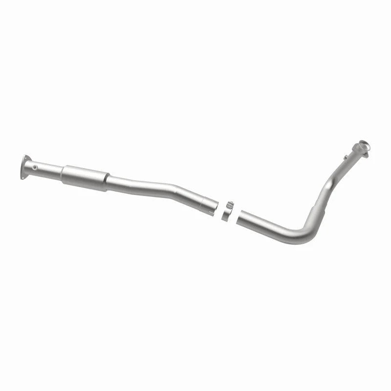MagnaFlow Conv DF 1997-2000 Chevrolet Express 1500 5.7 1997-2000 - Back View