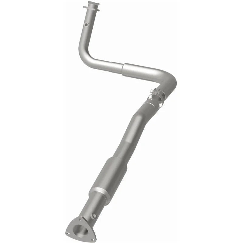 MagnaFlow Conv DF 1997-2000 Chevrolet Express 1500 5.7 1997-2000 - Installation View