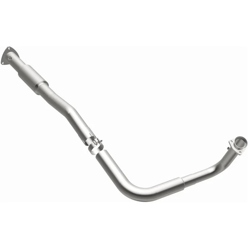 MagnaFlow Conv DF 1997-2000 Chevrolet Express 1500 5.7 1997-2000 - Additional View 9