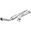 Load image into Gallery viewer, MagnaFlow Conv DF 1997-2000 Ford Explorer 4.0 - Main Product View