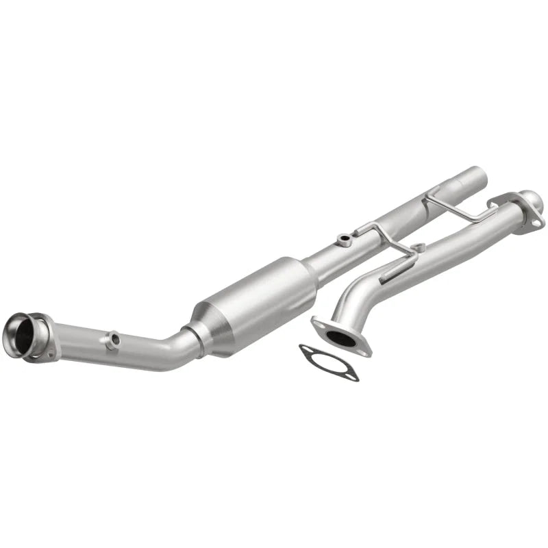 MagnaFlow Conv DF 1997-2000 Ford Explorer 4.0 - Main Product View