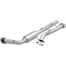 Load image into Gallery viewer, MagnaFlow Conv DF 1997-2000 Ford Explorer 4.0 - Main Product View