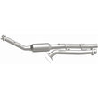 Load image into Gallery viewer, MagnaFlow Conv DF 1997-2000 Ford Explorer 4.0 - Side View