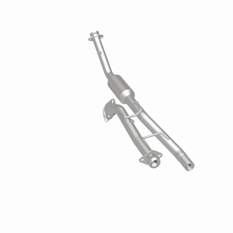 MagnaFlow Conv DF 1997-2000 Ford Explorer 4.0 - Additional View 6