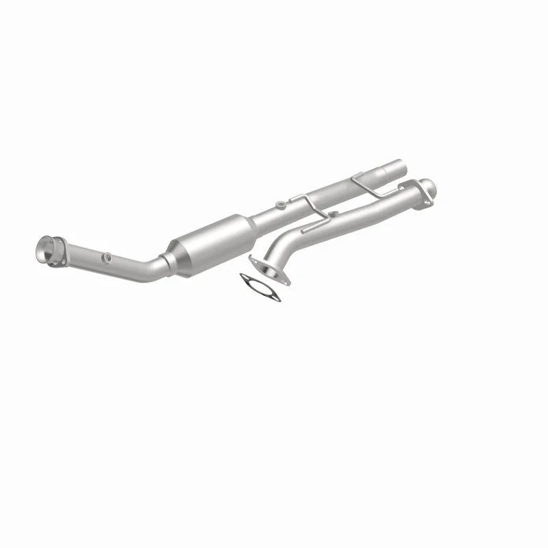 MagnaFlow Conv DF 1997-2000 Ford Explorer 4.0 - Additional View 8