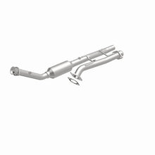 Load image into Gallery viewer, MagnaFlow Conv DF 1997-2000 Ford Explorer 4.0 - Additional View 8