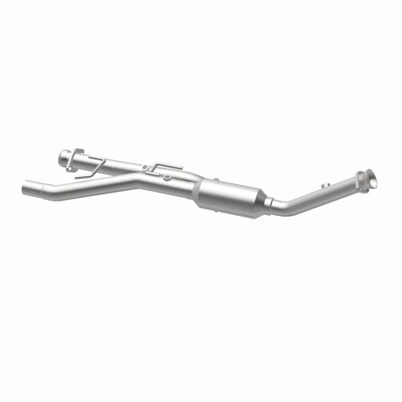 MagnaFlow Conv DF 1997-2000 Ford Explorer 4.0 - Additional View 10