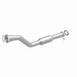 Load image into Gallery viewer, MagnaFlow Conv DF 1997-2002 Pontiac Grand Prix 3.8 - Back View