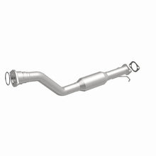 Load image into Gallery viewer, MagnaFlow Conv DF 1997-2002 Pontiac Grand Prix 3.8 - Back View