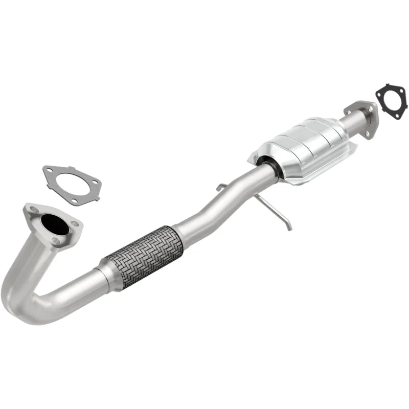 MagnaFlow Conv DF 1997 Saturn Sc 1.9L - Main Product View