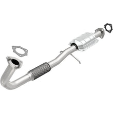 Load image into Gallery viewer, MagnaFlow Conv DF 1997 Saturn Sc 1.9L - Main Product View