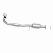 Load image into Gallery viewer, MagnaFlow Conv DF 1997 Saturn Sc 1.9L - Side View