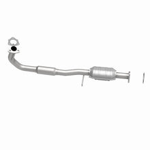 Load image into Gallery viewer, MagnaFlow Conv DF 1997 Saturn Sc 1.9L - Side View