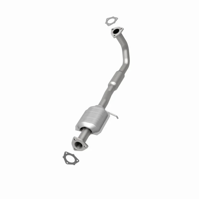 MagnaFlow Conv DF 1997 Saturn Sc 1.9L - Back View