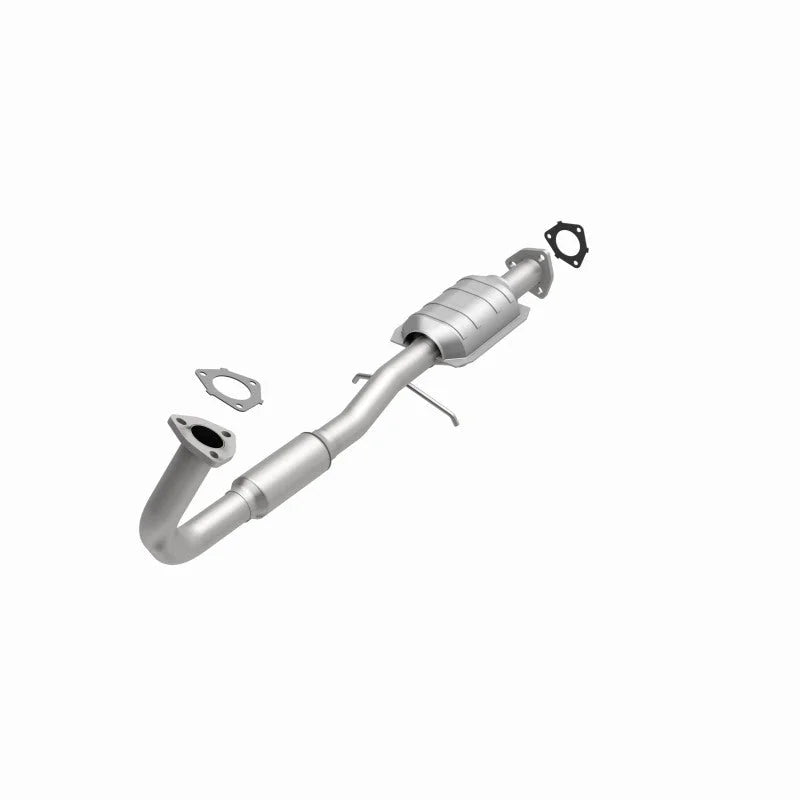 MagnaFlow Conv DF 1997 Saturn Sc 1.9L - Additional View 8