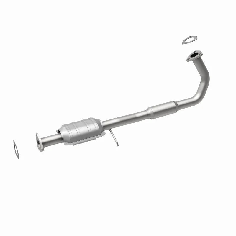 MagnaFlow Conv DF 1997 Saturn Sc 1.9L - Additional View 12