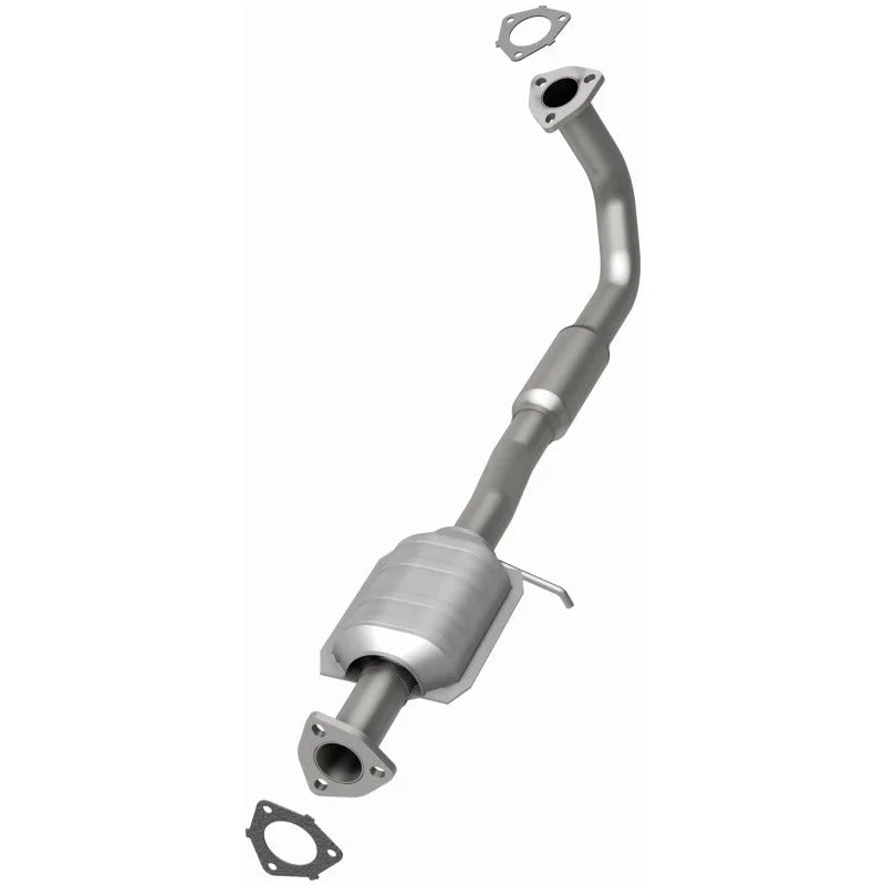 MagnaFlow Conv DF 1997 Saturn Sc 1.9L - Additional View 13