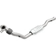 Load image into Gallery viewer, MagnaFlow Conv DF 1997 Volvo 850 2.3L Turbo - Main Product View