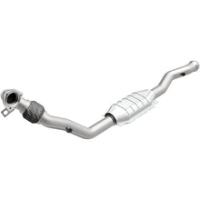 Load image into Gallery viewer, MagnaFlow Conv DF 1997 Volvo 850 2.3L Turbo - Main Product View