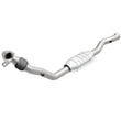 Load image into Gallery viewer, MagnaFlow Conv DF 1997 Volvo 850 2.3L Turbo - Side View