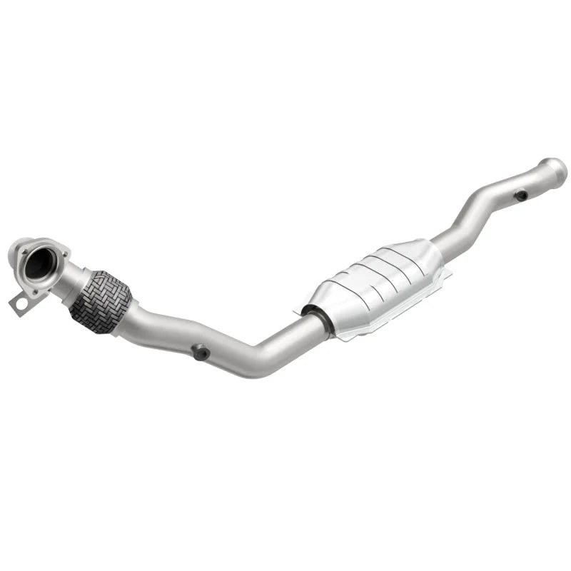 MagnaFlow Conv DF 1997 Volvo 850 2.3L Turbo - Side View